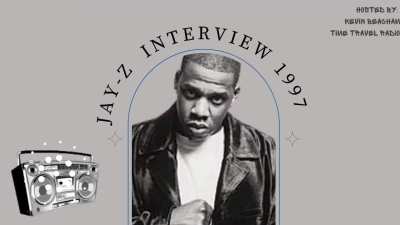Jay-Z talking about why the Streets Is Watching film &amp;amp; soundtrack came out