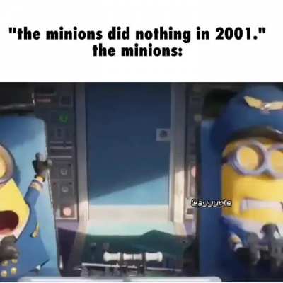 They did nothing wrong 