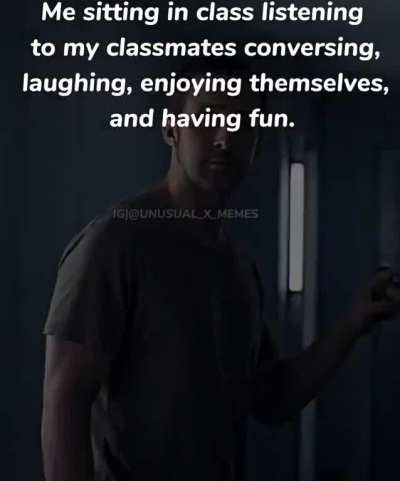 literally me