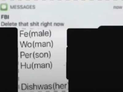 Facts?