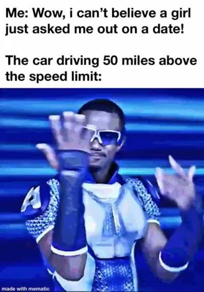 Can&rsquo;t stop the A-Train