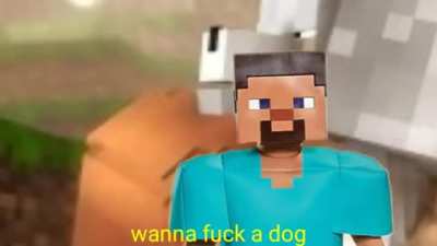 Hot Minecraft grills