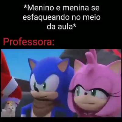 Sempre isso bixo 😔