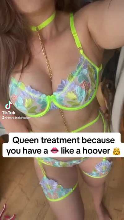I was so disappointed they banned this 😫