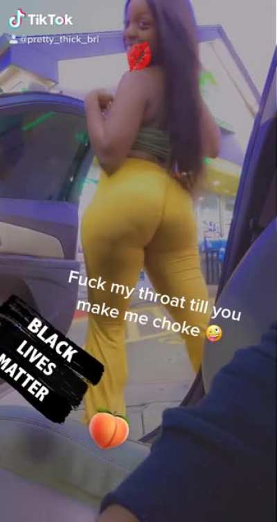 I love my booty. Do you ?