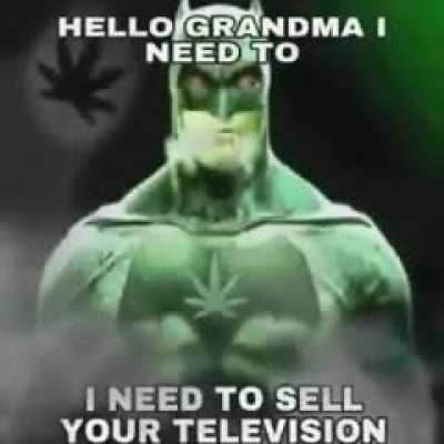 Batman volao, incre&iacute;ble