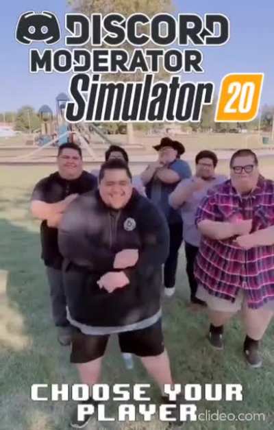 só os moderador pika 😎😎😎😎