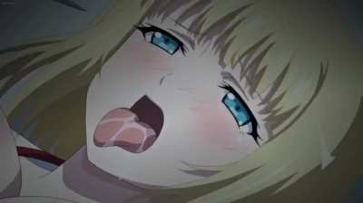 Katainaka ni Totsui de Kita Russia Musume – Episode 1