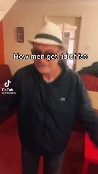 Based grandpa