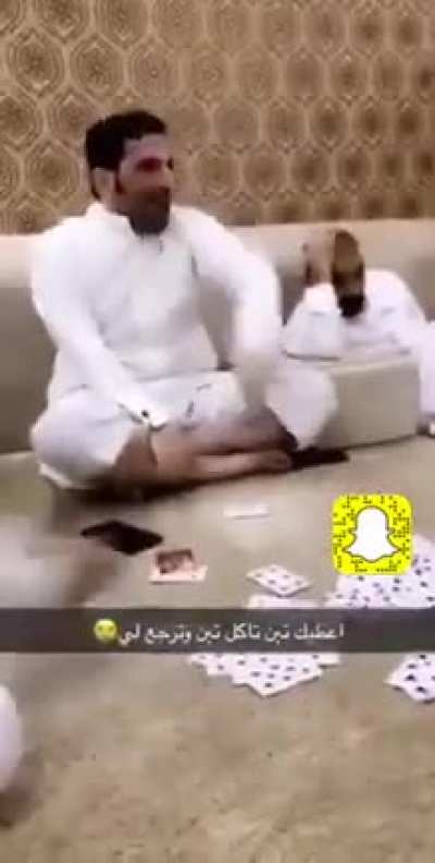 Card games