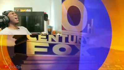 20th Century Fox intro KSI EDITION