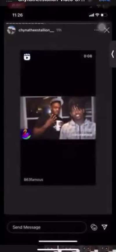Selling Chynatheestallion. Dm for 200 vid Dropbox