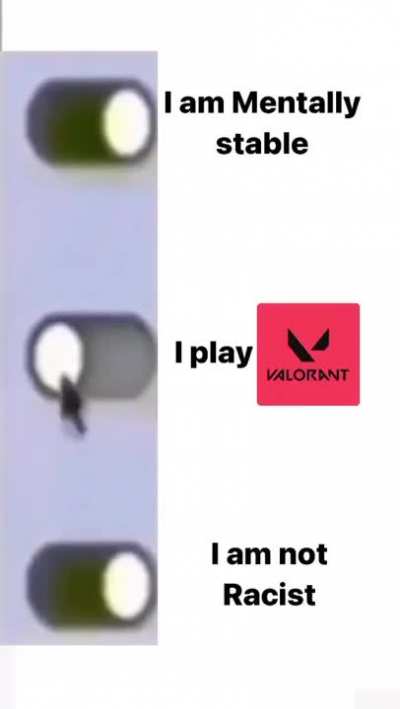Pro (valorant) gamer moment