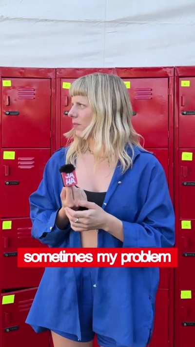 What's the most Norwegian thing about Aurora?