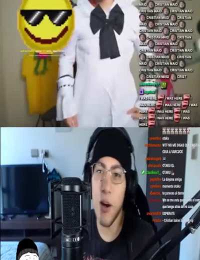 se acuerdan cuando