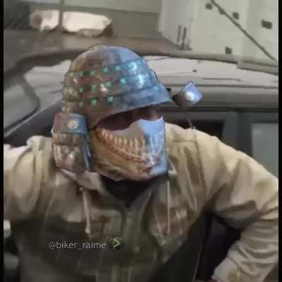 Heya there, new to this subreddit so I&rsquo;d like to start my 1st post with this monstrosity (OC)