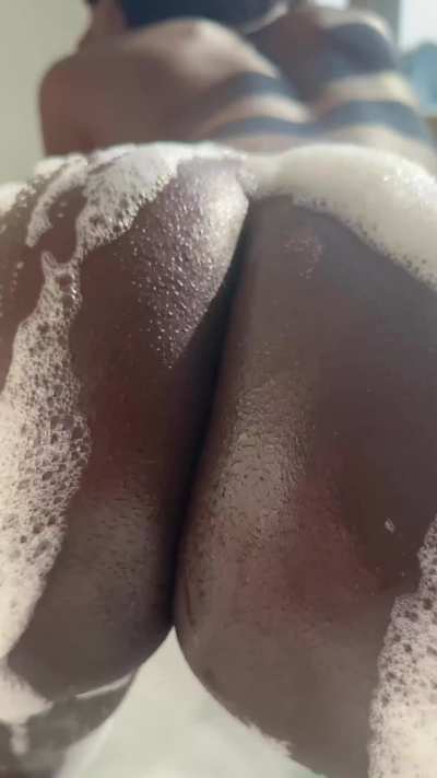 Why are black girls your favorite?