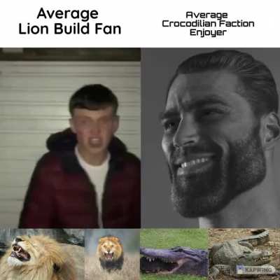 An ugly meme I did, lol.