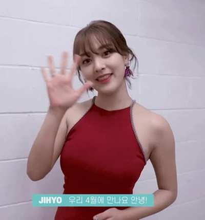 Jihyo