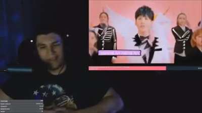 Asian songs be wild sometimes.