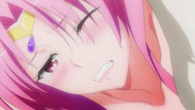 Milf Tentacle trouble
