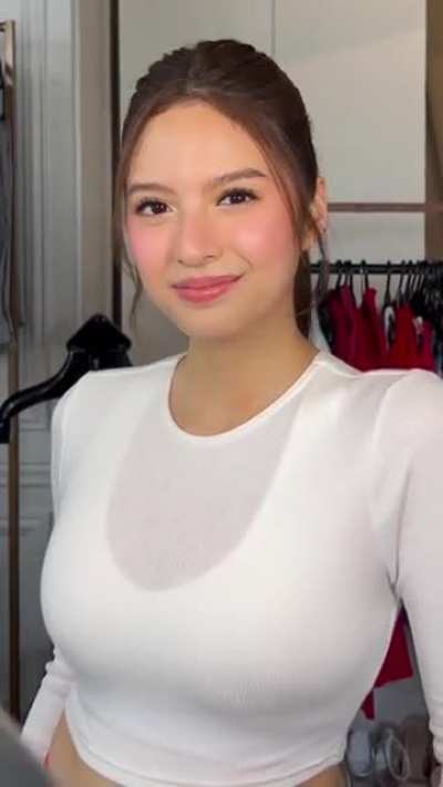Ysabel Ortega