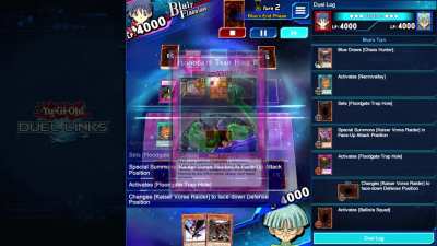 get f***ed shiranui. decided to build an "anti meta" or more like anti shiranui deck after getting feed up with them.