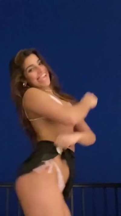 🍑🤤