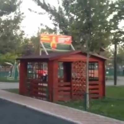 Пришлось пересмотреть дважды
