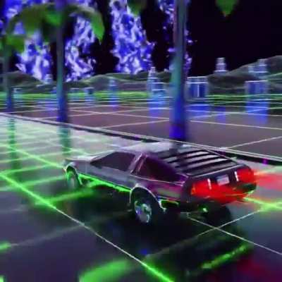 Nostalgia Ride