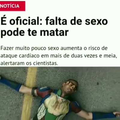 Fudeu kkkkk