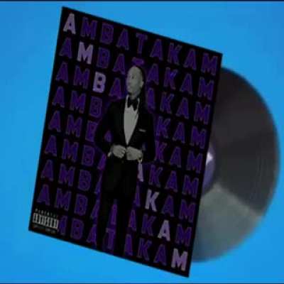 AMBATUKAM album Release!