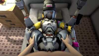 Rebel pussy by DatBoiNappana