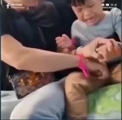 Little johnny