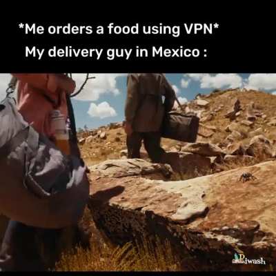 S'all food man
