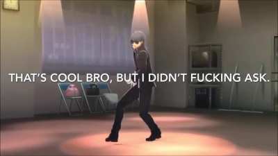 Yu didn&rsquo;t ask