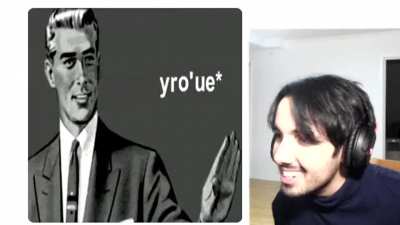 Yro'ue