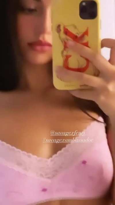 SavageXFenty