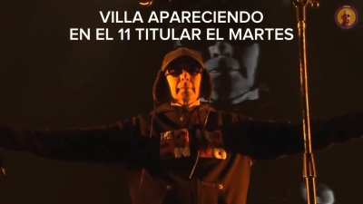 No me sorprenderia eh