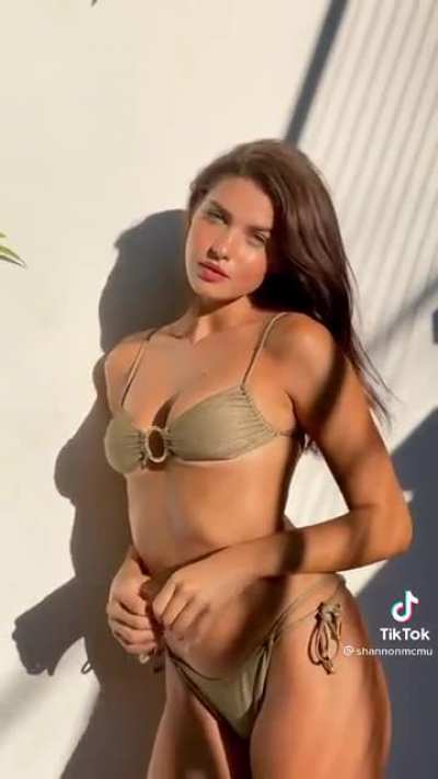 Shannon McMullen