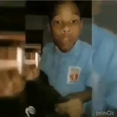 Ojal&aacute; salir en mclmi por primera vez