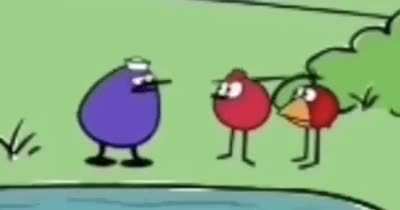 Purple knows what&rsquo;s up
