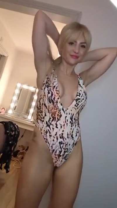 Hello boys....