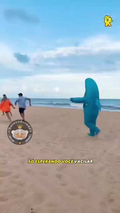 Eu n&atilde;o tanko que isso &eacute; uma publicidade oficial 😂