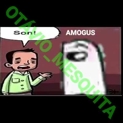 AMOGUS