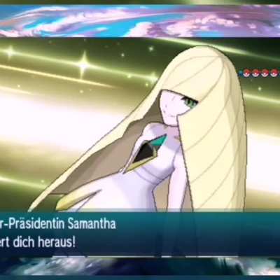 If pok&eacute;mon theme would be replaced by some FnF songs.