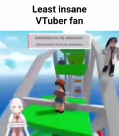 genuine horror