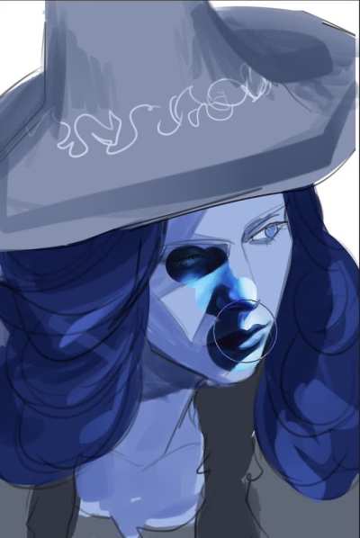 ranni rendering (⭑&bull;͈ 𓎟 &bull;͈ )