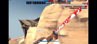 Perfectly Cut Demoknight TF2