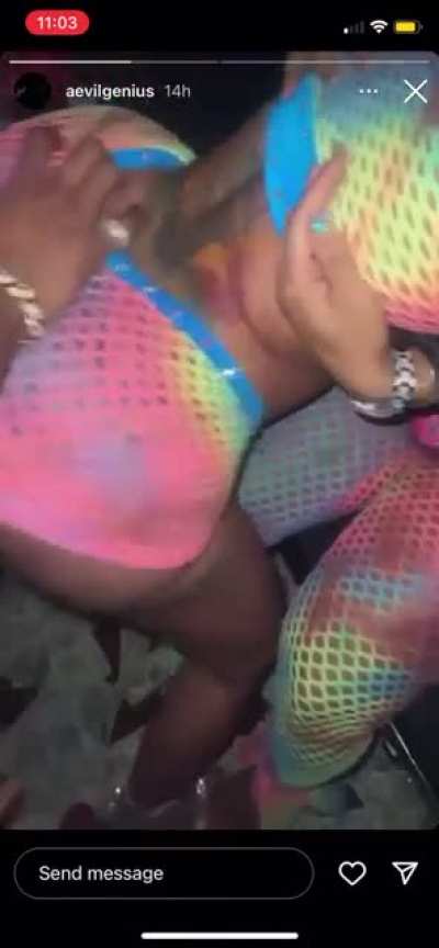 Bam
